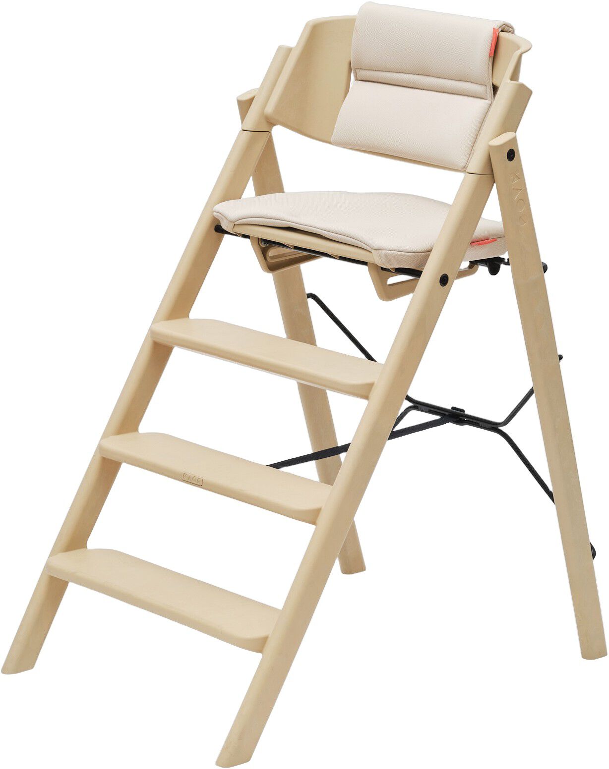 KAOS KLAPP&reg; Jr. Harness & Cushion Set