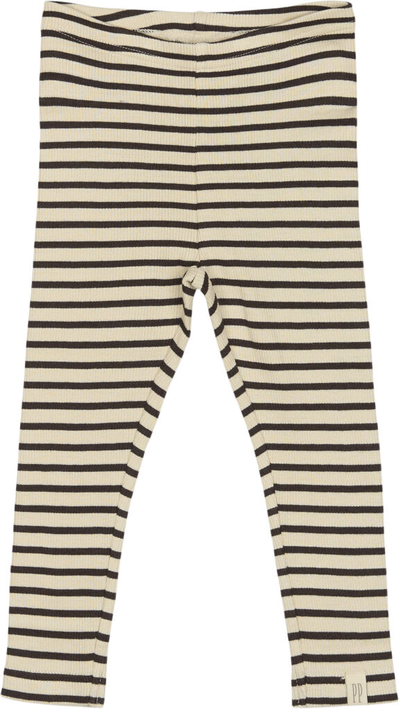 Legging Modal Striped