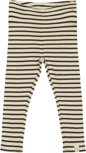 Legging Modal Striped