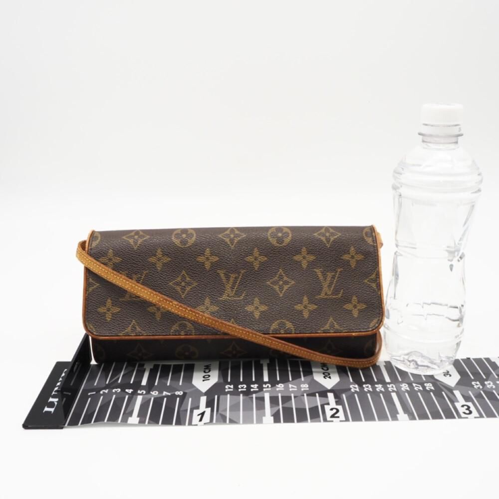 Louis Vuitton Twin Pochette