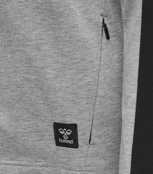 hmlLESSI Zip Tr&oslash;je