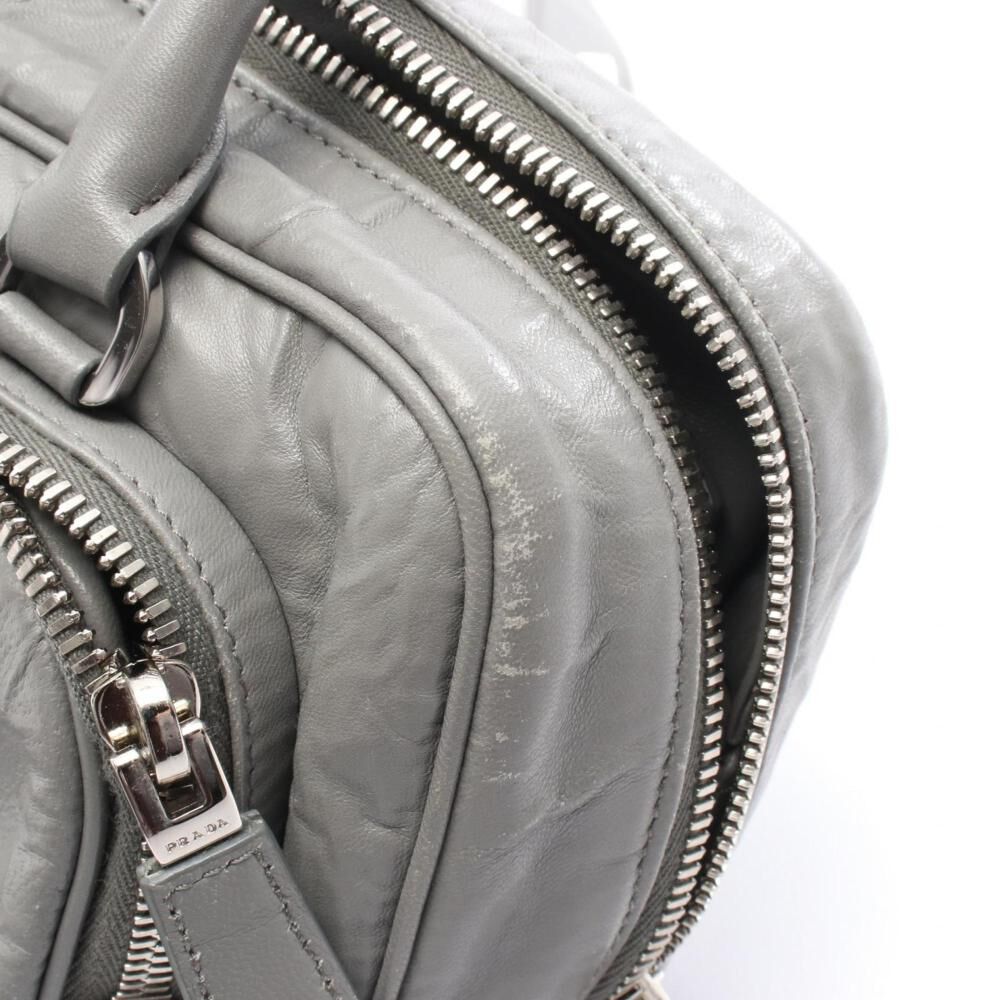 Prada Handbag