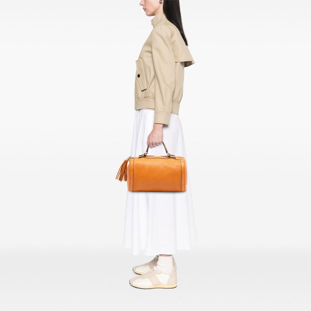 Gucci Boston Bag