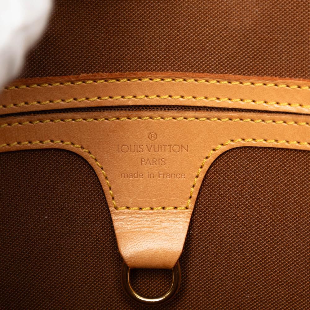 Louis Vuitton Backpack