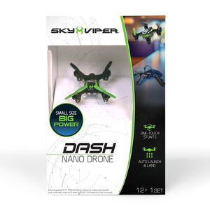 Sky Viper. Dash Nano Dron