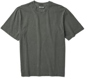 BREAK PIGMENT DYED T-SHIRT