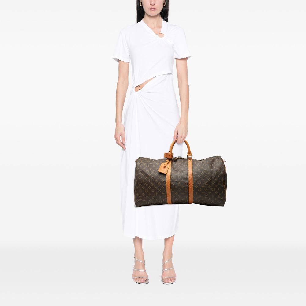 Louis Vuitton Keepall