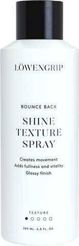 Bounce Back - Shine & Texture Spray