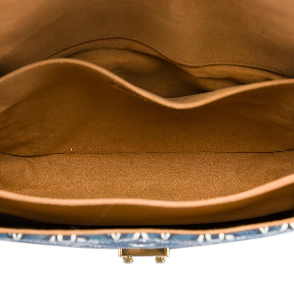 Louis Vuitton Pochette M&eacute;tis
