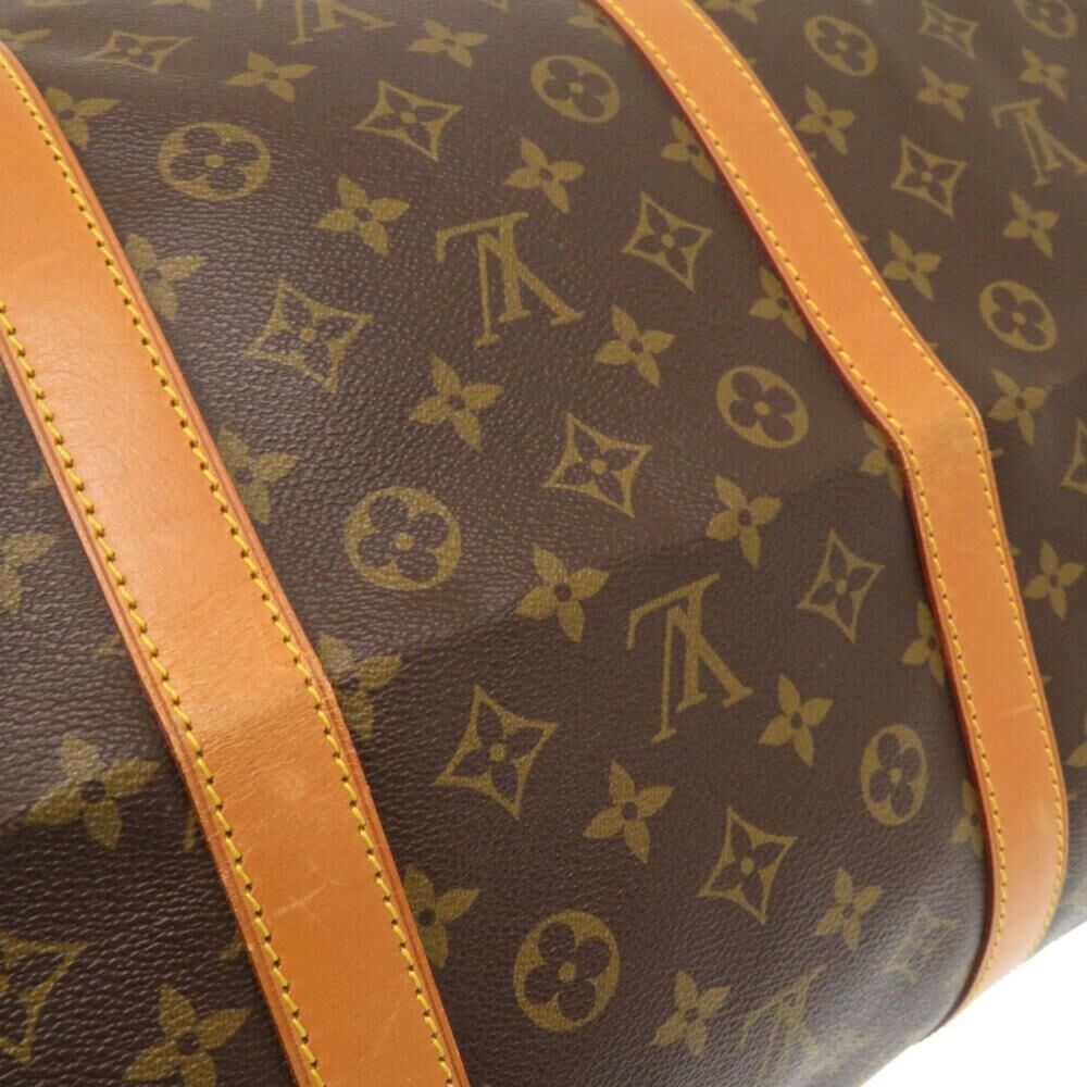 Louis Vuitton Keepall