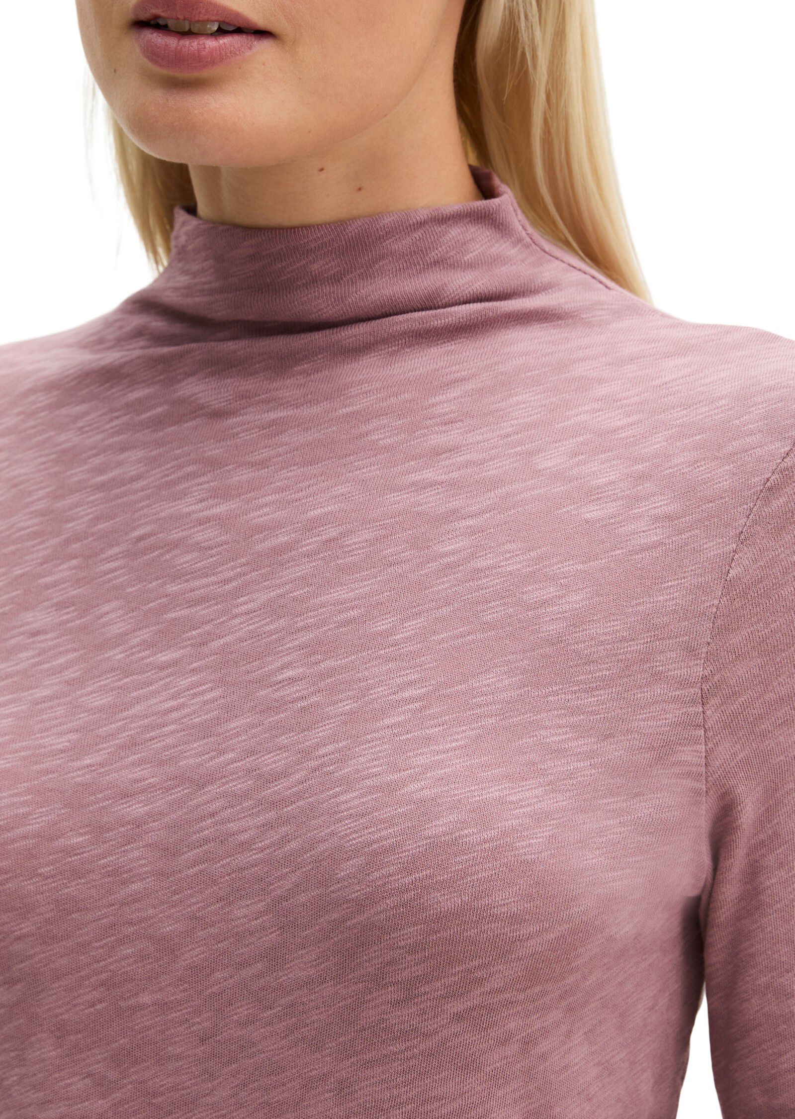 Jersey T-Shirts Longsleeve