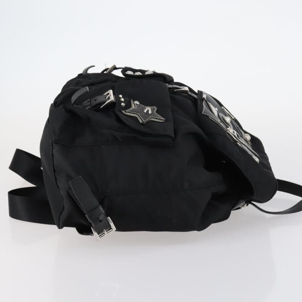 Prada Backpack
