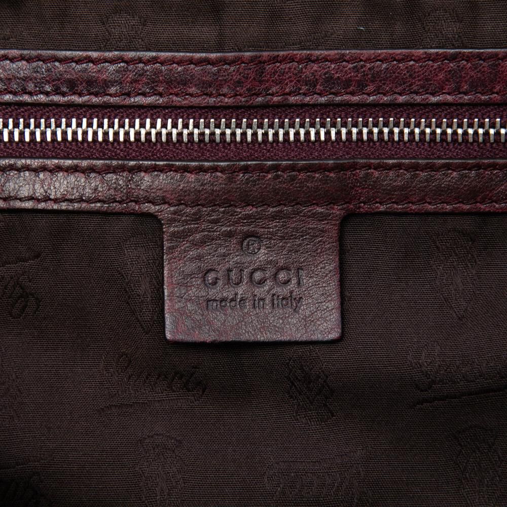 Gucci Bamboo