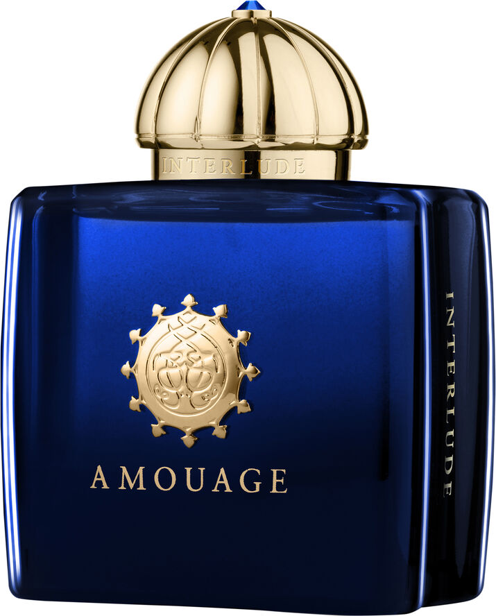 **AMOUAGE INTERLUDE WOMAN EDP 100ML