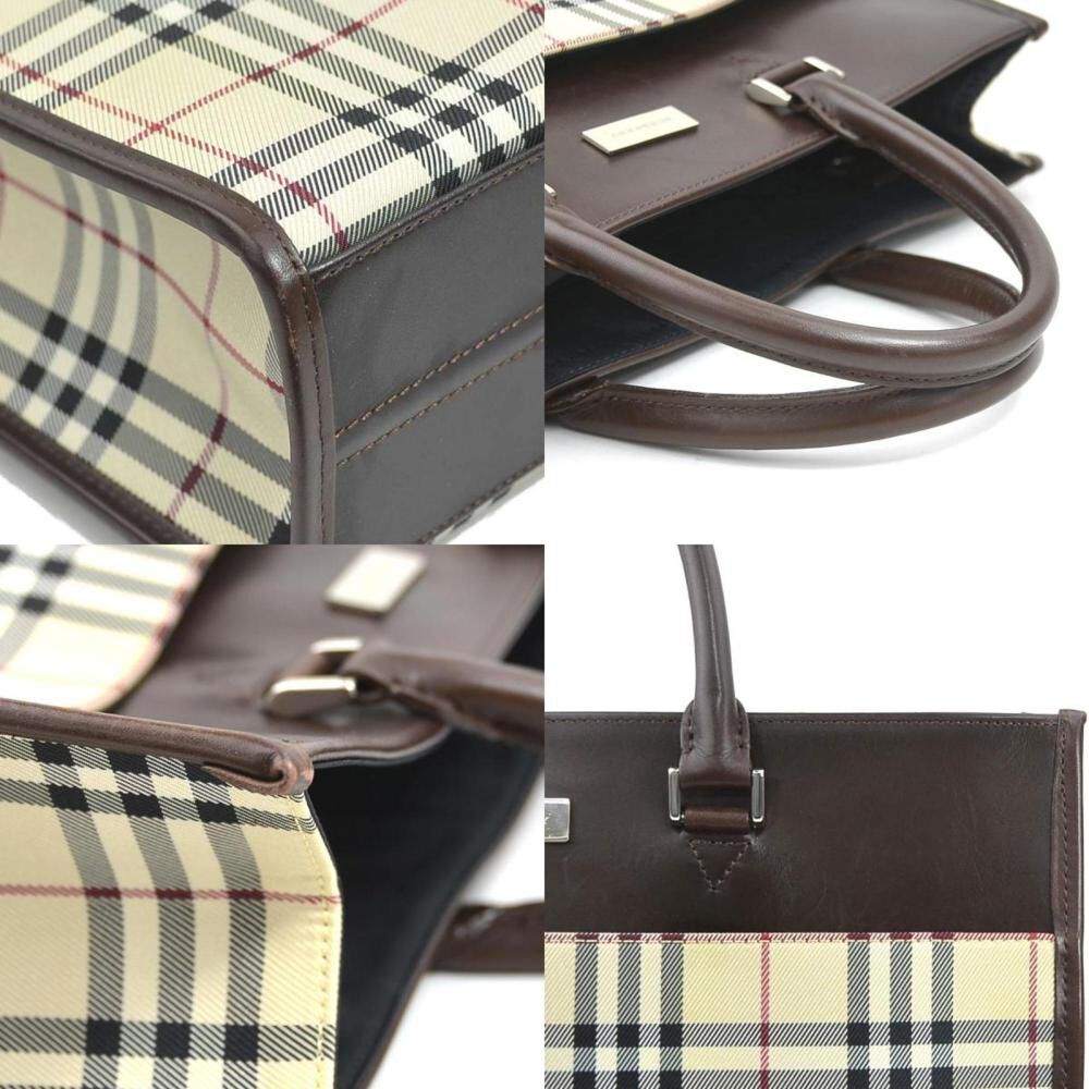 Burberry Tote