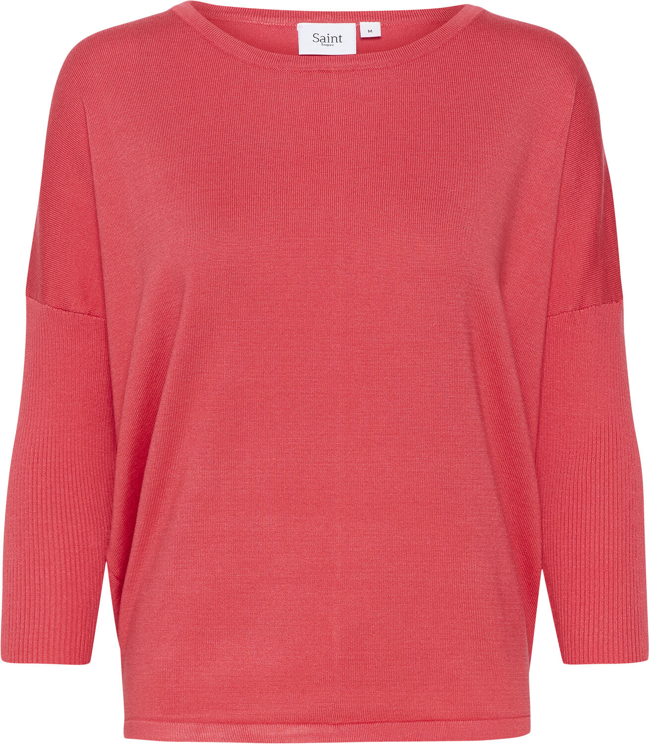 A2561, MilaSZ R-Neck Pullover