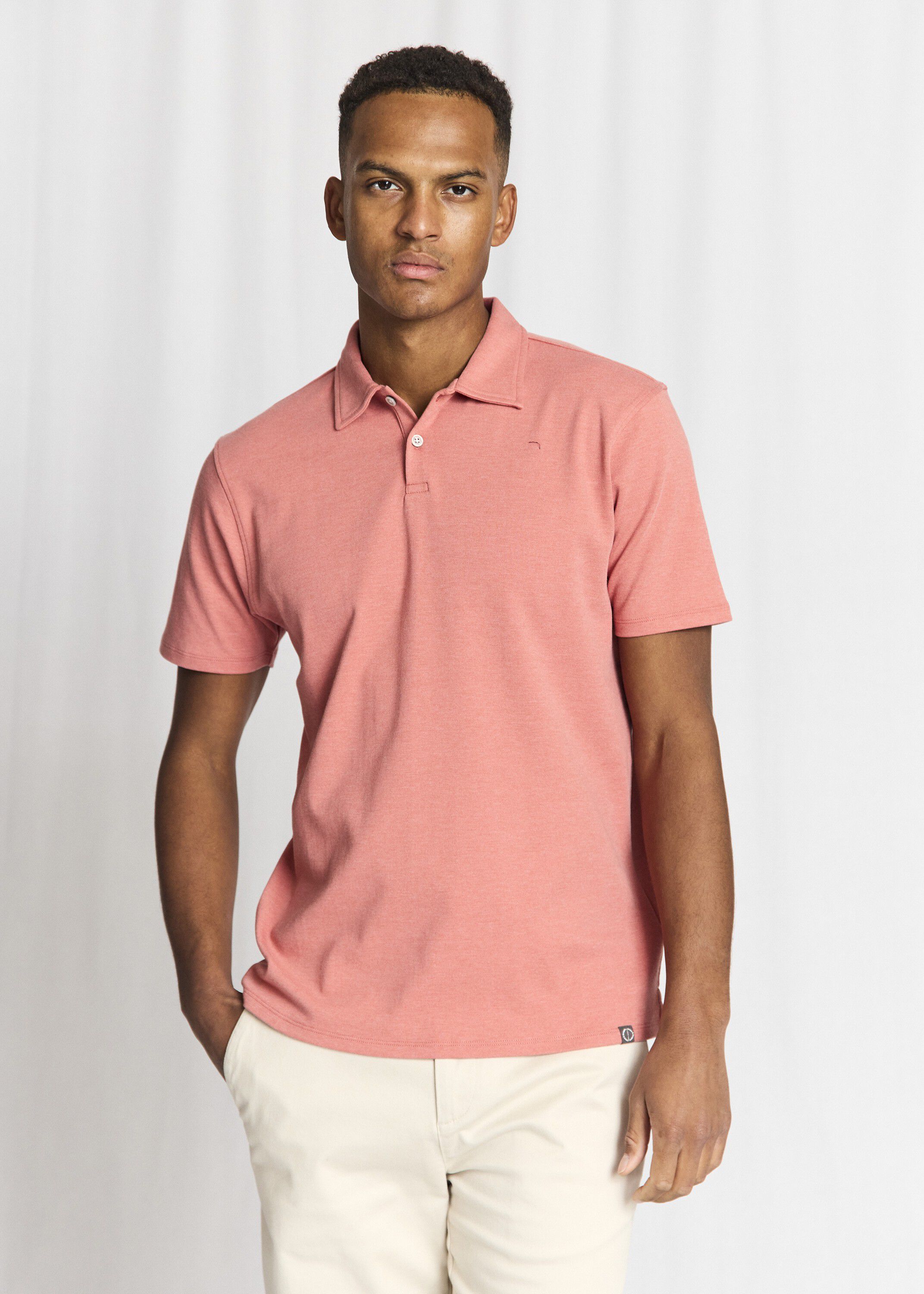 BS Ios Regular Fit Polo Shirt