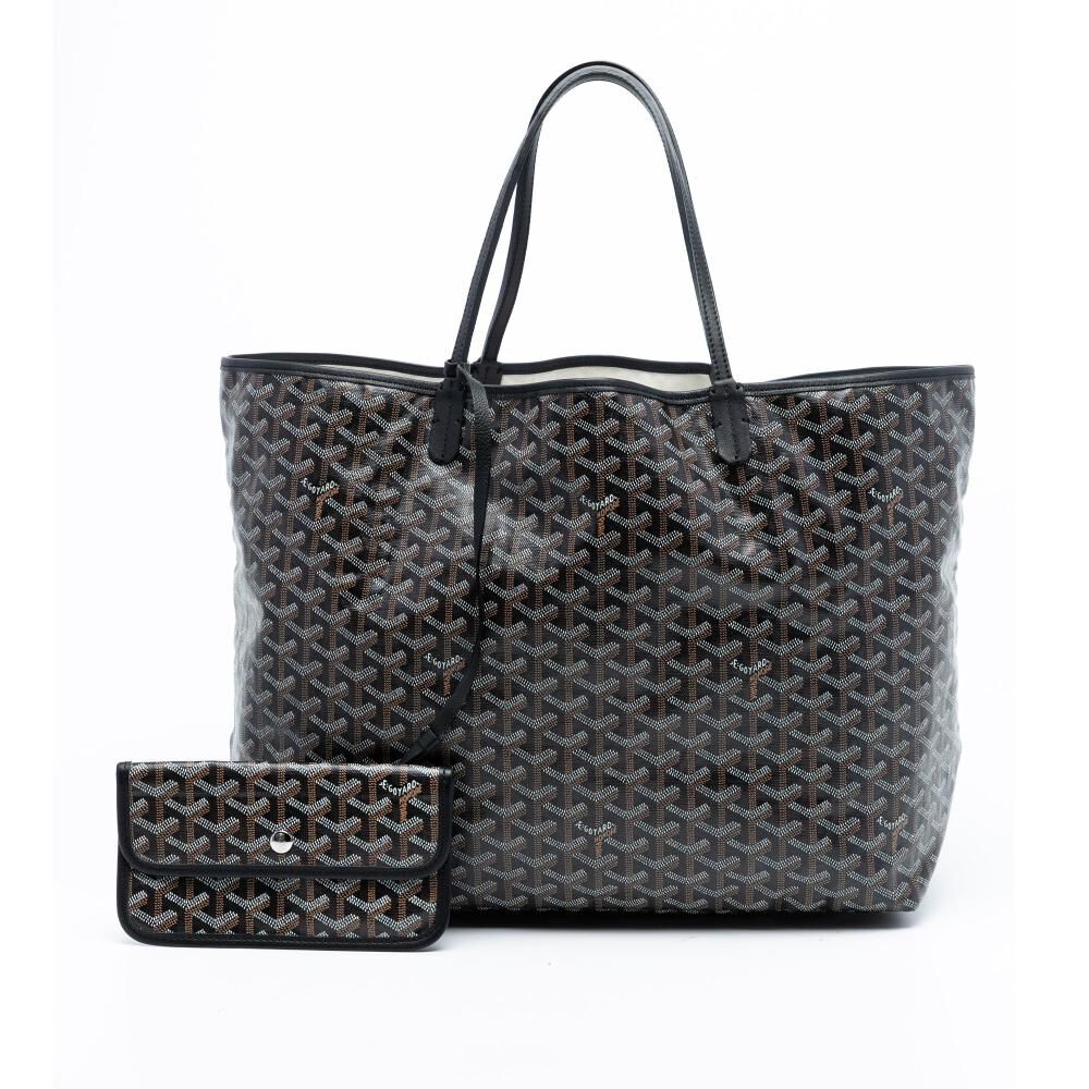 Goyard St Louis Tote