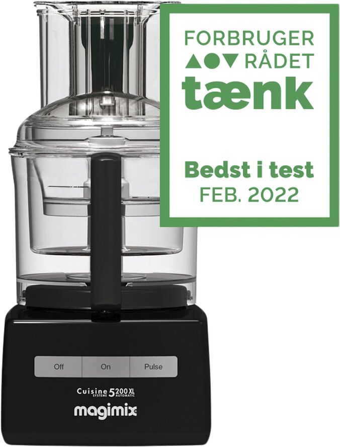 CS 5200 XL foodprocessor