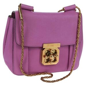 Chlo&eacute; Shoulder Bag