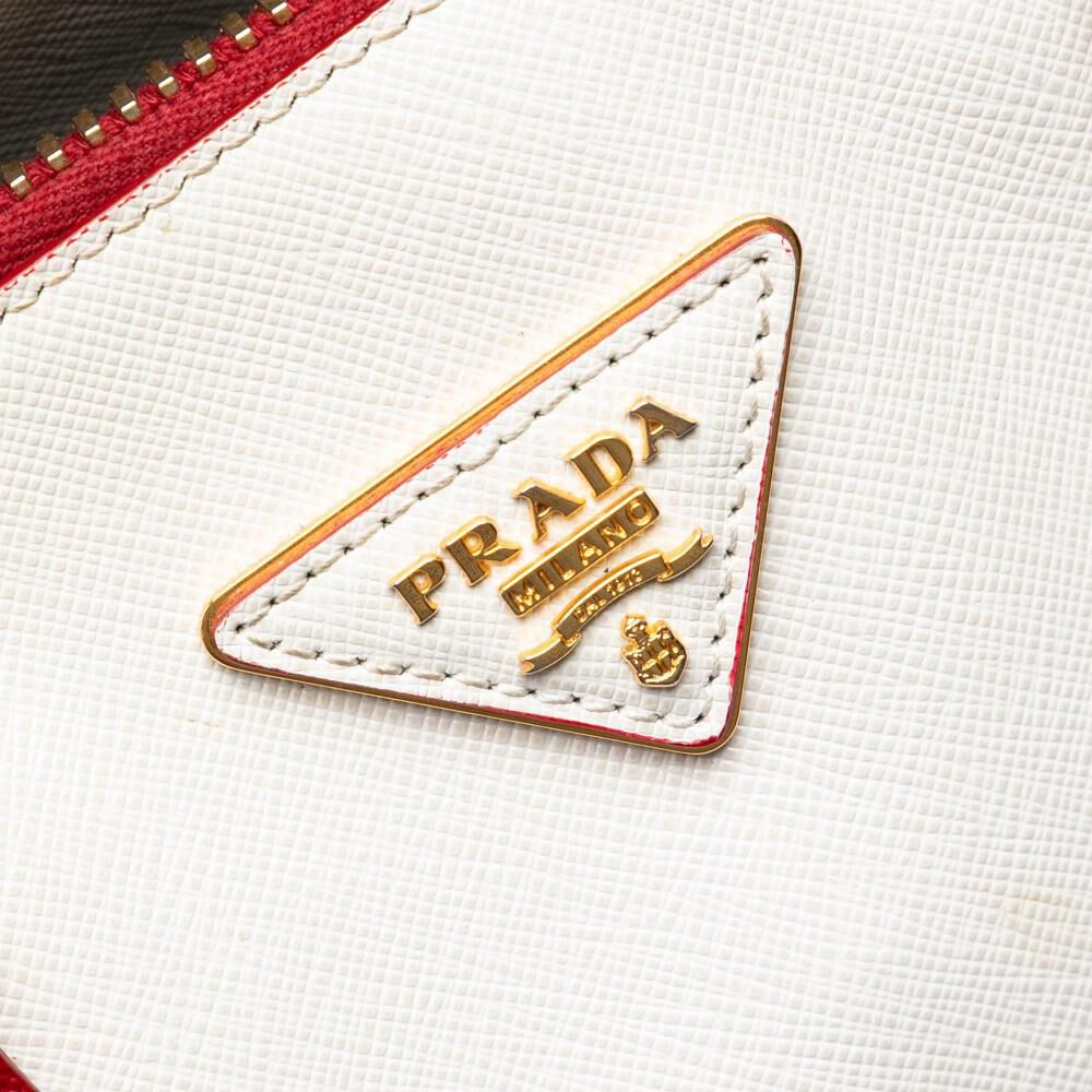 Prada Handbag