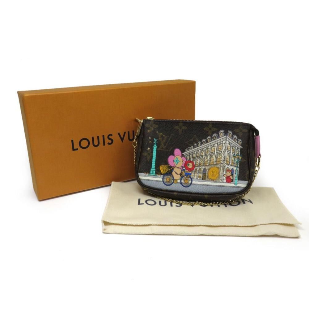 Louis Vuitton Pochette Accessoires