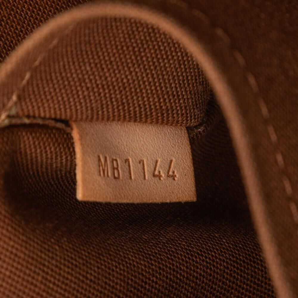 Louis Vuitton Tivoli