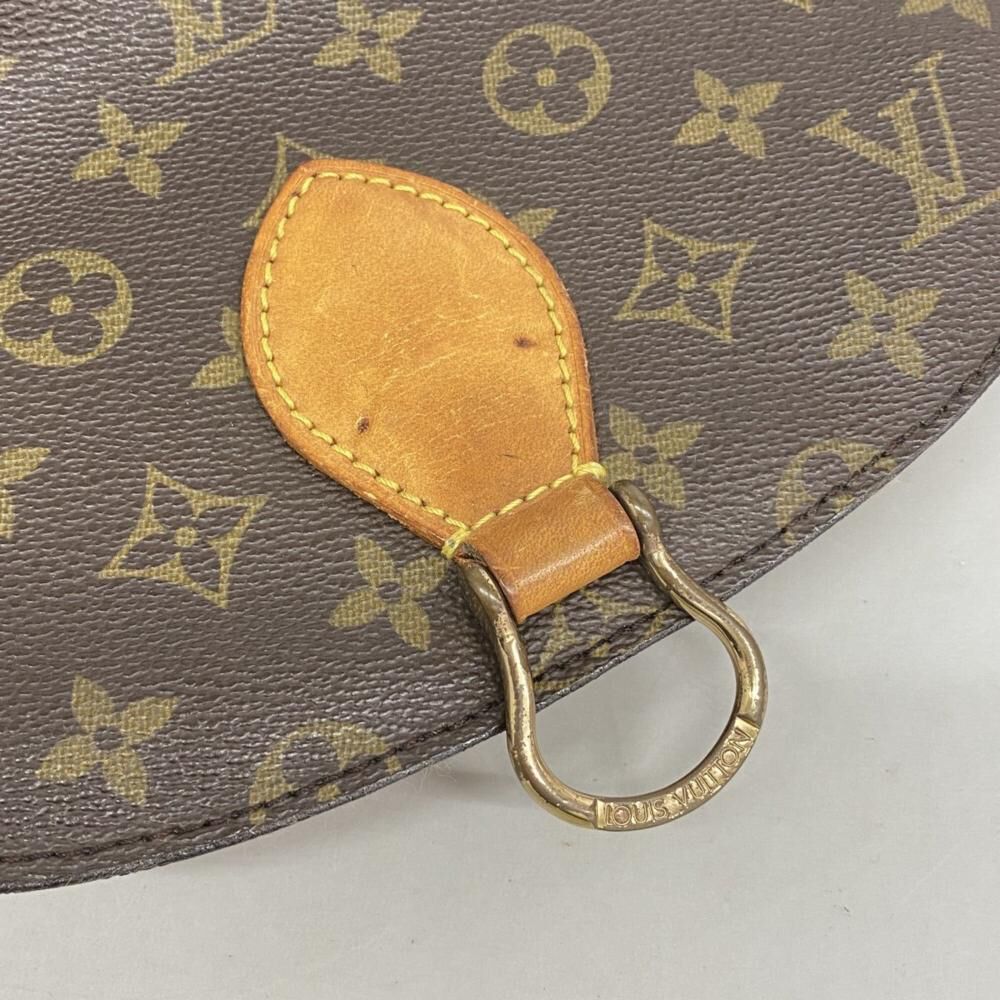Louis Vuitton Saint Cloud