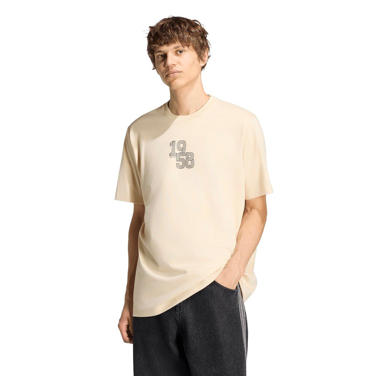 REAL HER TEE