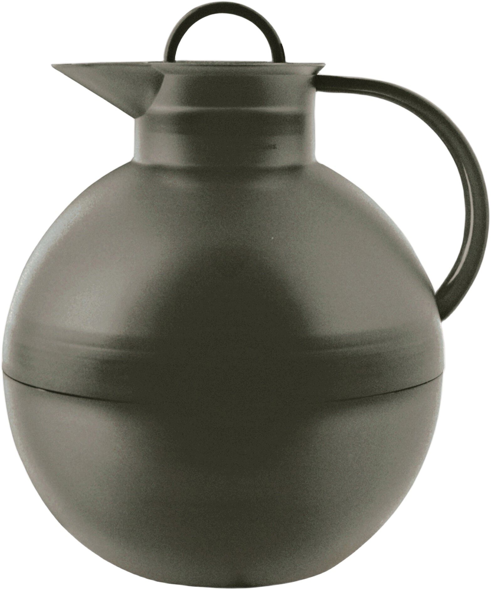 Kuglekande Frost Gr&aring; - 0,94 L