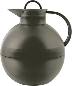 Kuglekande Frost Grå - 0,94 L
