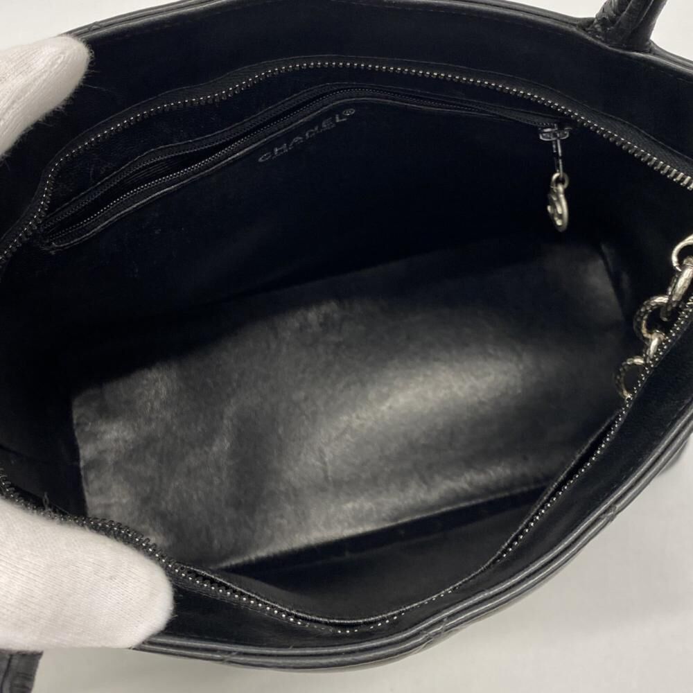 Chanel Tote
