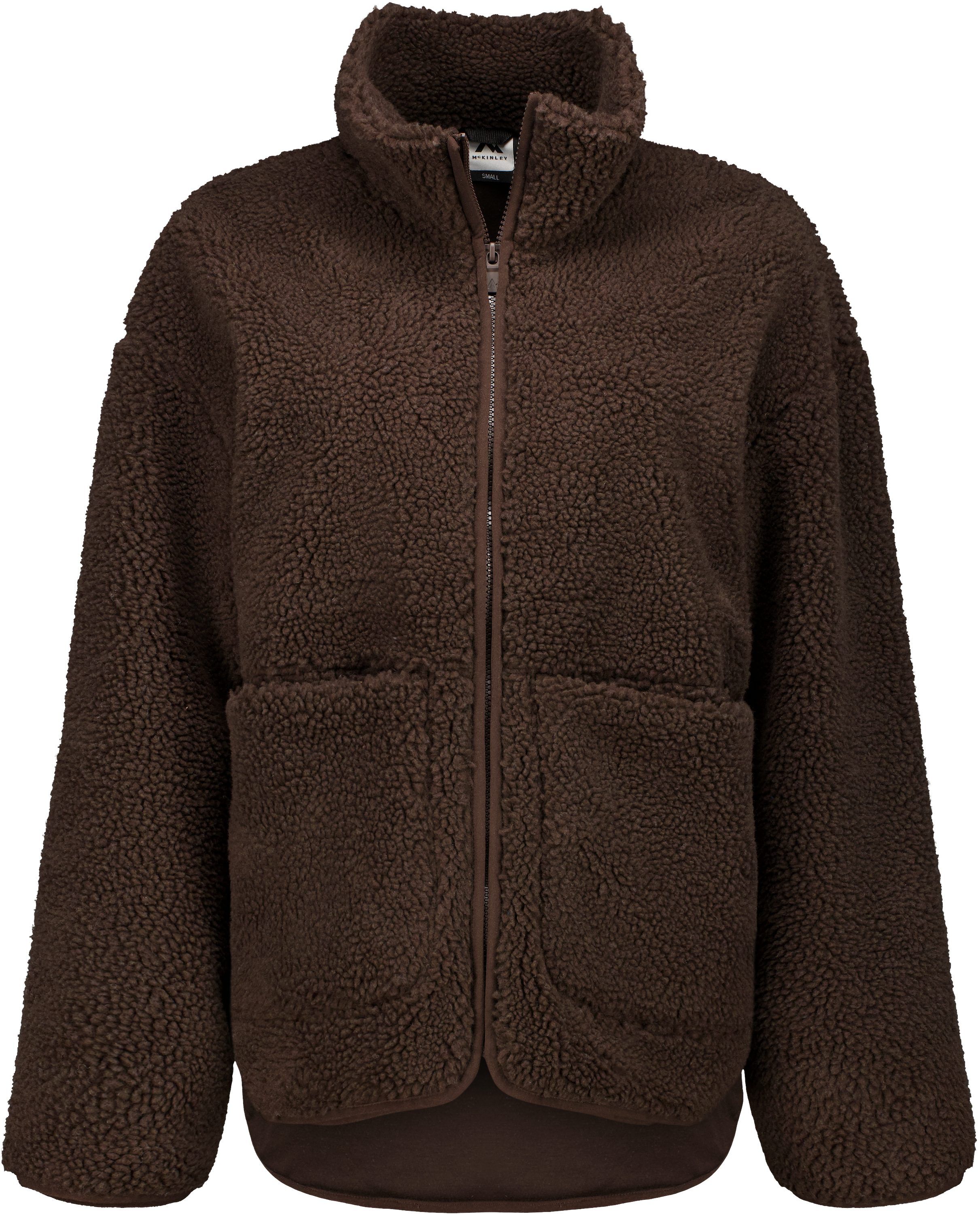 Embla Pile Fleece Jakke