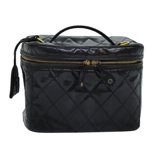 Chanel Cosmetic Pouch