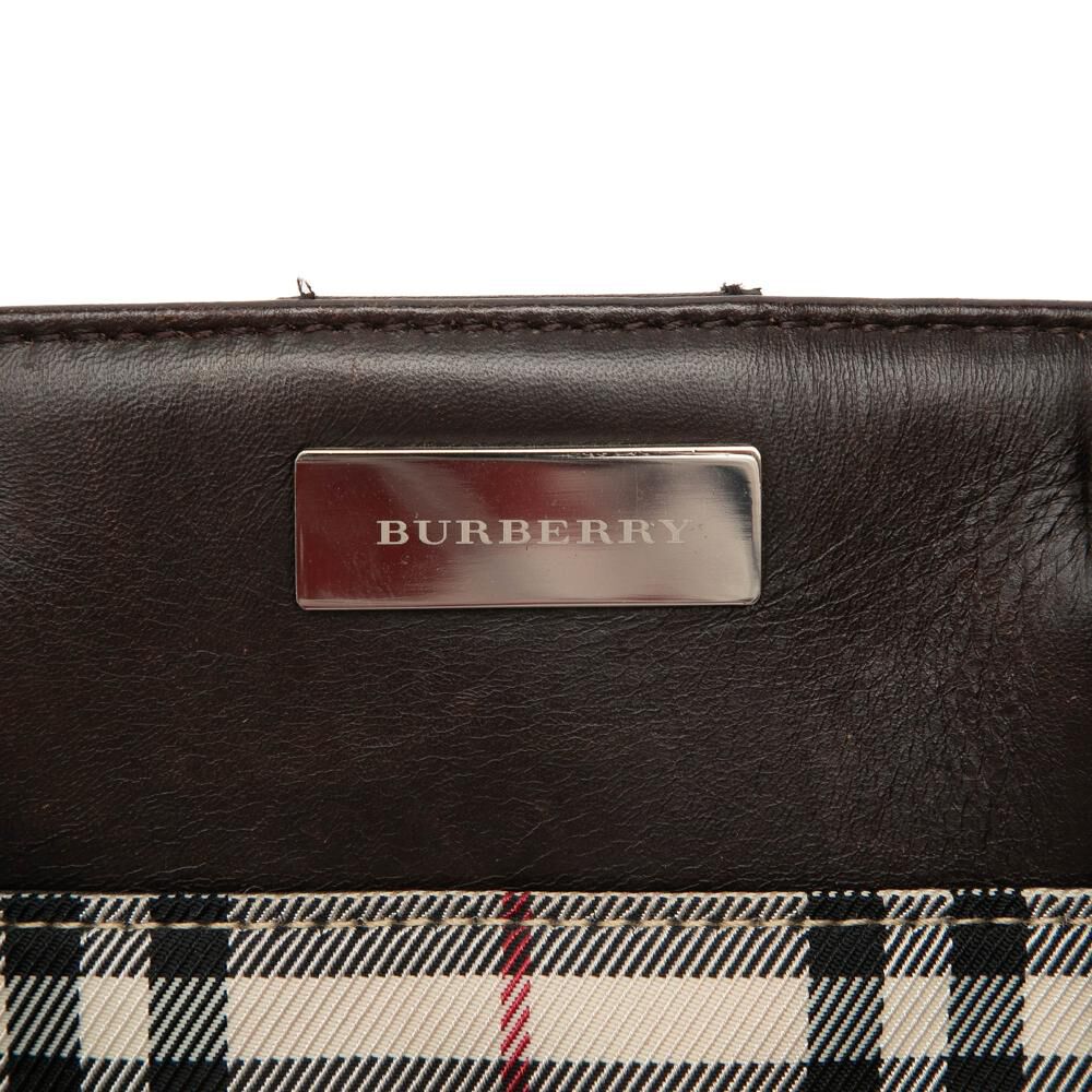 Burberry Tote