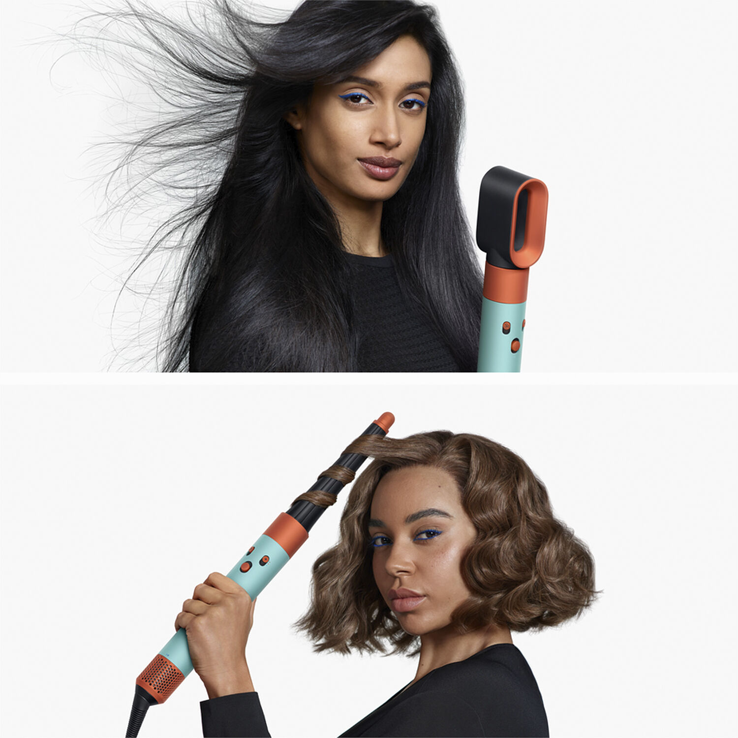 Dyson Airwrap I.D. Curly + Coily