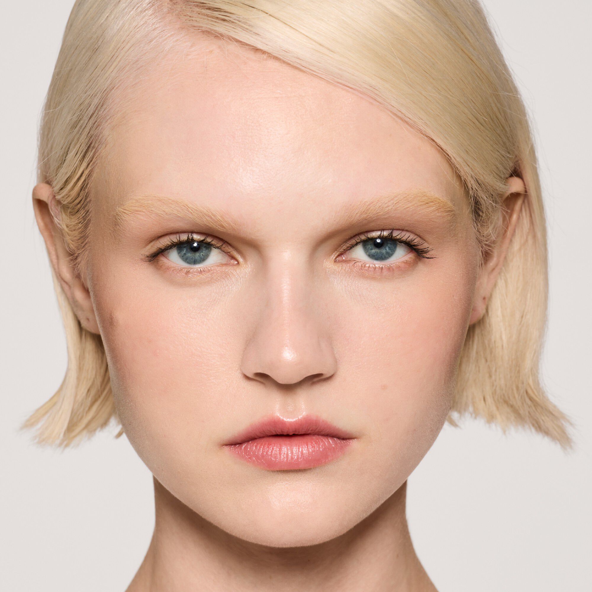 MATCH STIX: CONTOUR - AMBER SUEDE