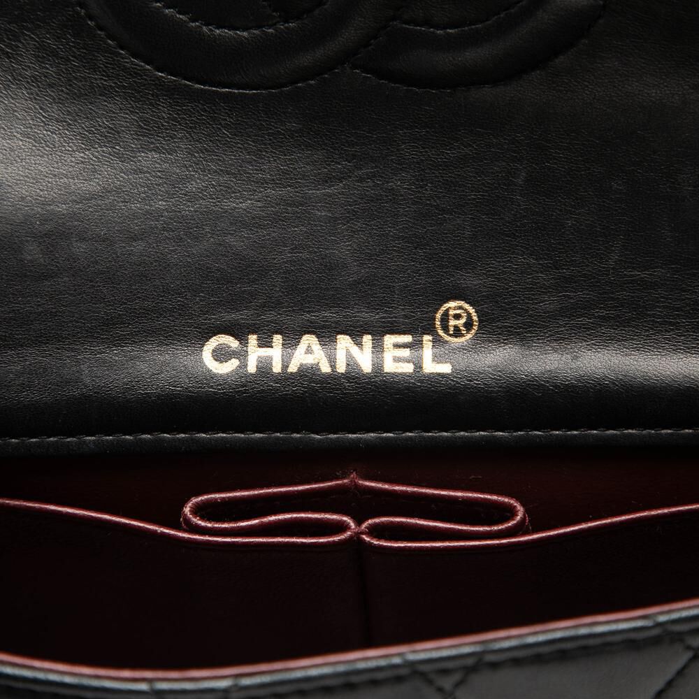 Chanel Crossbody Bag