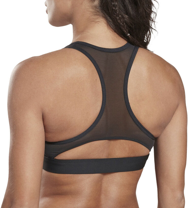 Hero Medium-Impact Racer Sports BH