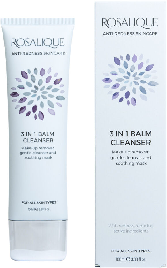 Rosalique Balm Cleanser