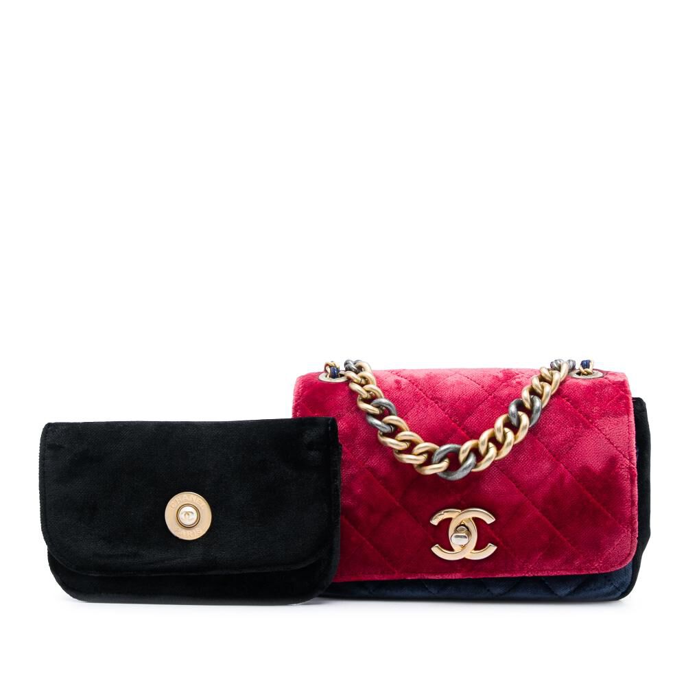 Chanel Flap Bag