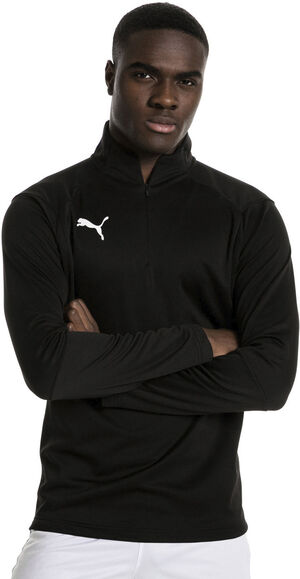 Liga 1/4 Zip træningstrøje