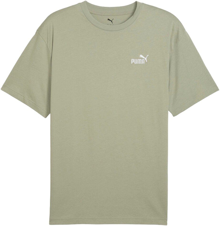 Relaxed Small No. 1 T-shirt