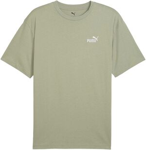 Relaxed Small No. 1 T-shirt