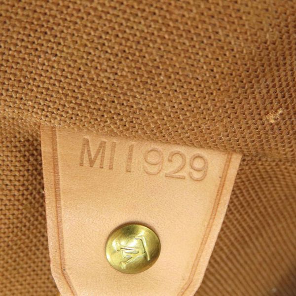 Louis Vuitton Montsouris