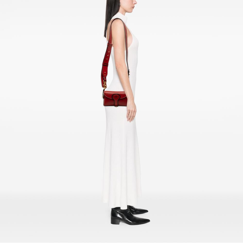 Dior Saddle Bag