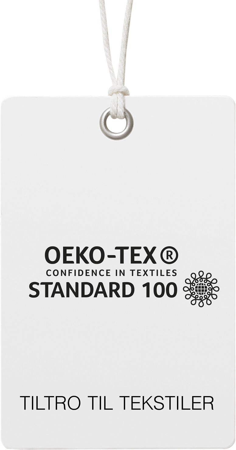 Magasin S&oslash;lv 3-Lags pude Lav 60x63 cm.