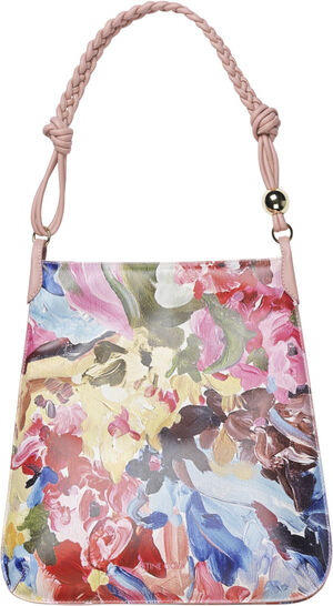 2311 24hr Flat Tote, 24hr Flat Tote