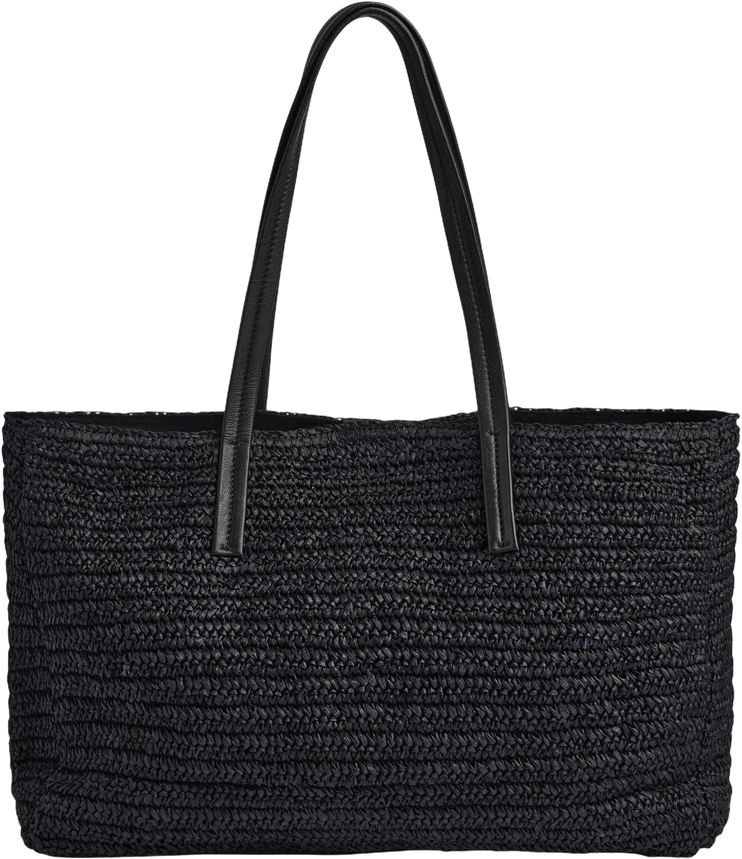 AvaniMBG Shopper, Raffia