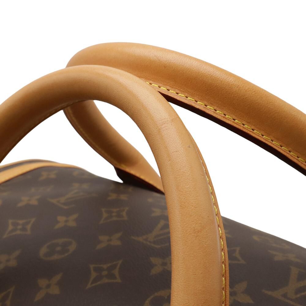 Louis Vuitton Luggage
